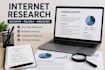 do accurate internet research and provide a report