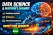 data science and machine learning