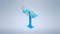 create professional 3d cad models using autodesk inventor