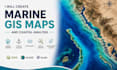create professional gis maps using qgis and arcgis