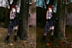 edit your cosplay photo