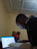 write engaging amharic and english content