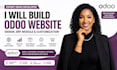 build odoo website design, odoo erp, odoo module, odoo customization