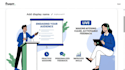 conduct live mock presentation practice
