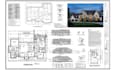 draw architectural plans floor plans elevation adu garage plans and patio design