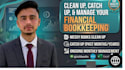 do quickbooks online bookkeeping and monthly reconciliation