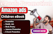 do book promotion, ebook promotion and kindle book marketing