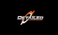 design exciting car detailing company logo