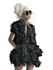 draw a fashion illustration
