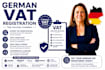 register german vat for your business