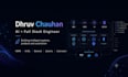 build ai web application, rag systems, and full stack apps