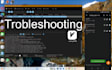 provide troubleshooting for your personal VPN