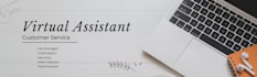 be your virtual assistant