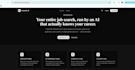 build a ai resume analyzer and ats saas web application