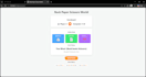 design and code a responsive website using HTML5 and css3