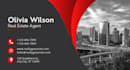 design your business card and visiting card