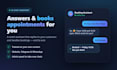 build an ai chat assistant that handles faqs and appointments