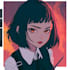 draw you as an anime character dbz