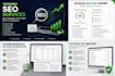 do complete on page off page technical and SEO audit