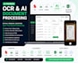 develop an intelligent ocr system for your business