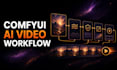 build a custom comfyui ai video workflow with minimax h3 wan and ltx