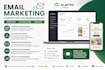 create a professional email marketing