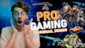 design gaming you tube thumbnail
