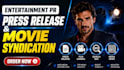 publish film press release
