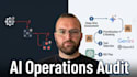 perform an ai operations audit on your business