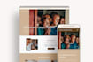 design, redesign and customize showit website