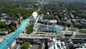 edit cinematic real estate videos with 3d motion graphics