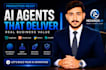 build and deploy ai agents using claude code, langgraph, and python