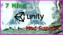 create custom unity game mods, character mods, and vehicle mods