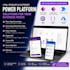 build microsoft power apps canvas and model driven apps