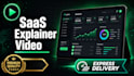 saas explainer video saas demo saas ugc motion graphics saas website explainer