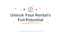 be your airbnb and booking cohost