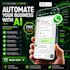 integrate ai chatbots into whatsapp, instagram, and websites