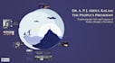 design a professional prezi presentation and pitch deck