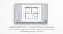 do autocad drafting, floor plans, and civil engineering drawings