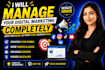 do digital marketing strategy consulting