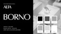 design a luxury minimalist brand