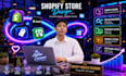 build a high converting shopify store