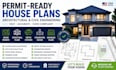 house permits, structural plans, septic systems, foundation design, drainage