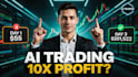 crypto trading bot, ai trading bot, crypto bot