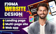 design high converting landing page with systeme