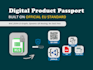 seal your eu digital product passport for espr, battery and customs compliance