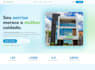 create your exclusive website