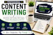 write bangla articles and blog posts