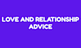 give honest and clear relationship advice