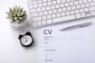 proof read and edit your CV